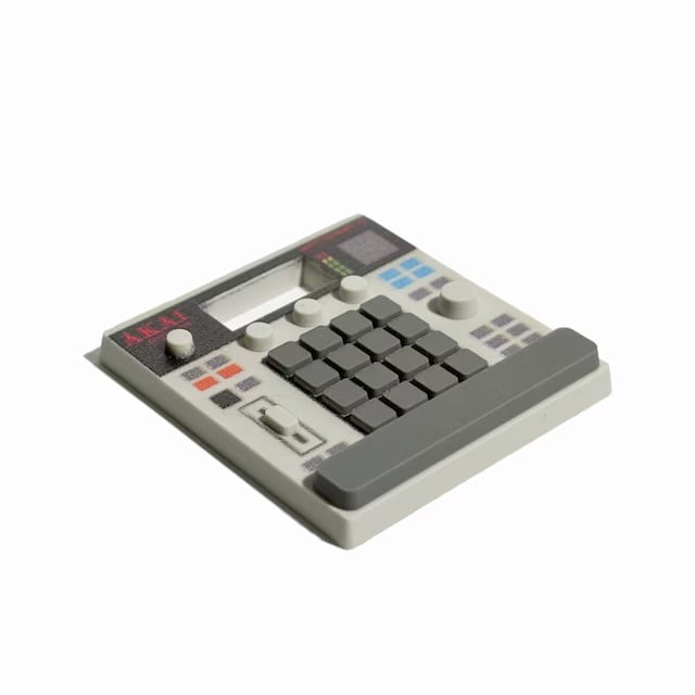 その他 INTERBREED DIGGIN BEAR AKAI professional INTERBREED : DIGGIN' BEAR “AKAI professional” | FULLSPEC.