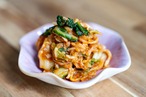 腸活キムチ 甘口 500g 【冷蔵】