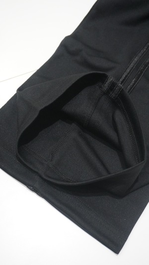 HOMIES ICON TRACK PANTS color Black