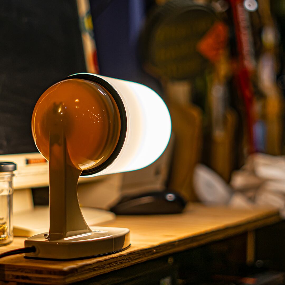 ANGLE／COLUMN LIGHT | WHATNOT HARDWEAR STORE