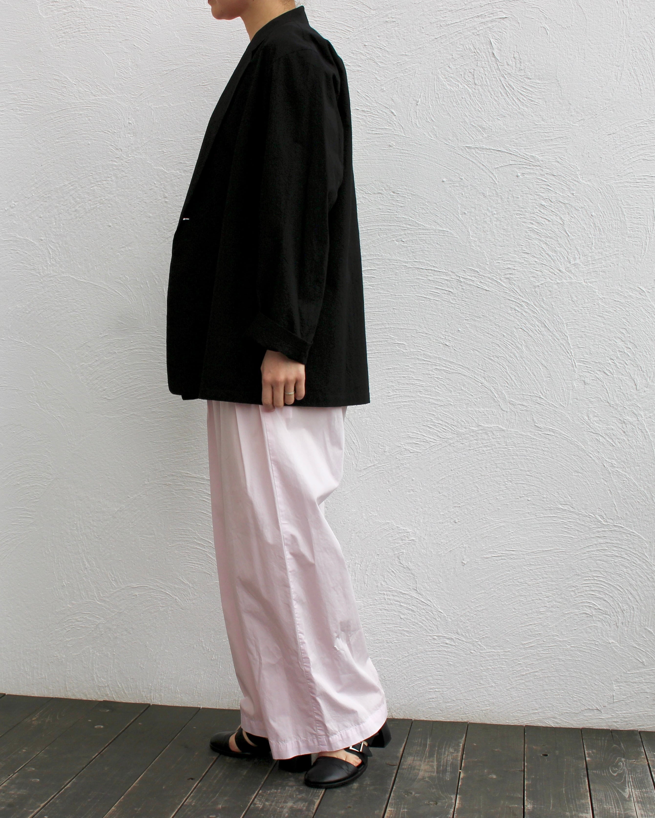 Nikki ESSENTIAL PIECES/over jacket | Coffee Restaurant & Boutique mari