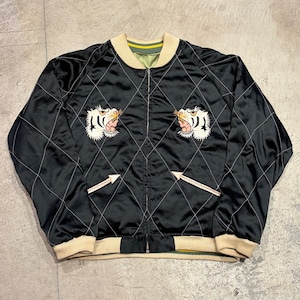SOUVENIR JACKET JAPAN