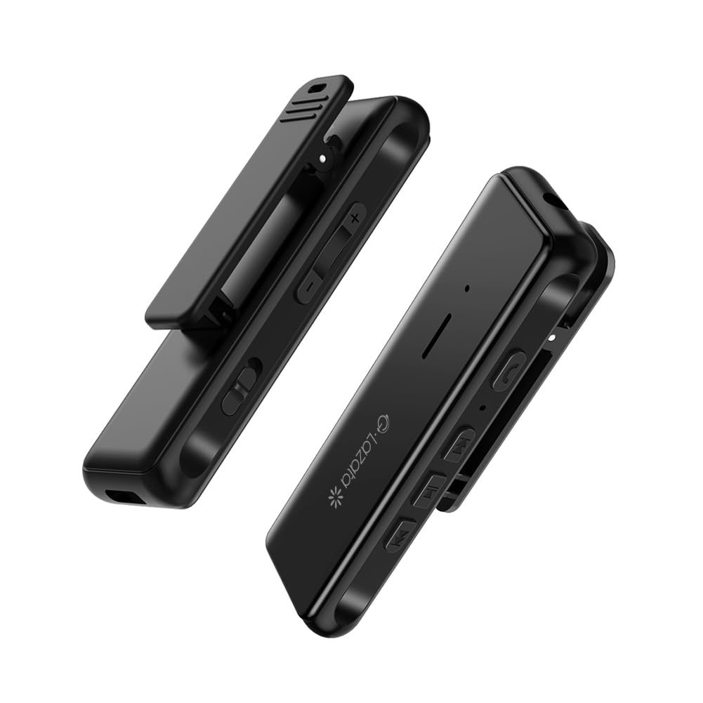 RUIZU 163GB Android MP3プレーヤー WiFi Bluetooth搭載 4.5インチIPS