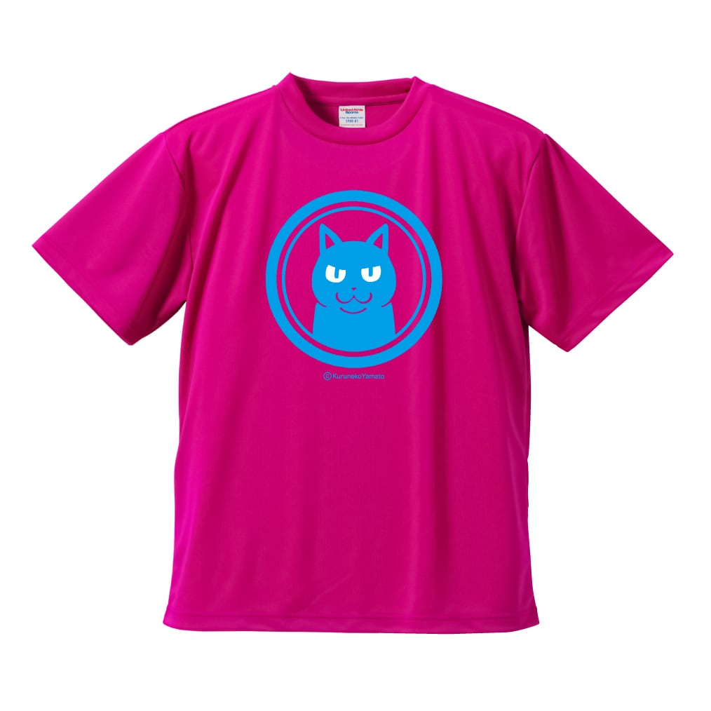 阿仁ィの熊本地震寄附Tシャツ【トロピカルピンク】 | くる屋 グッズ 阿仁ィの熊本地震寄附Tシャツ【トロピカルピンク】 | くる屋 グッズ