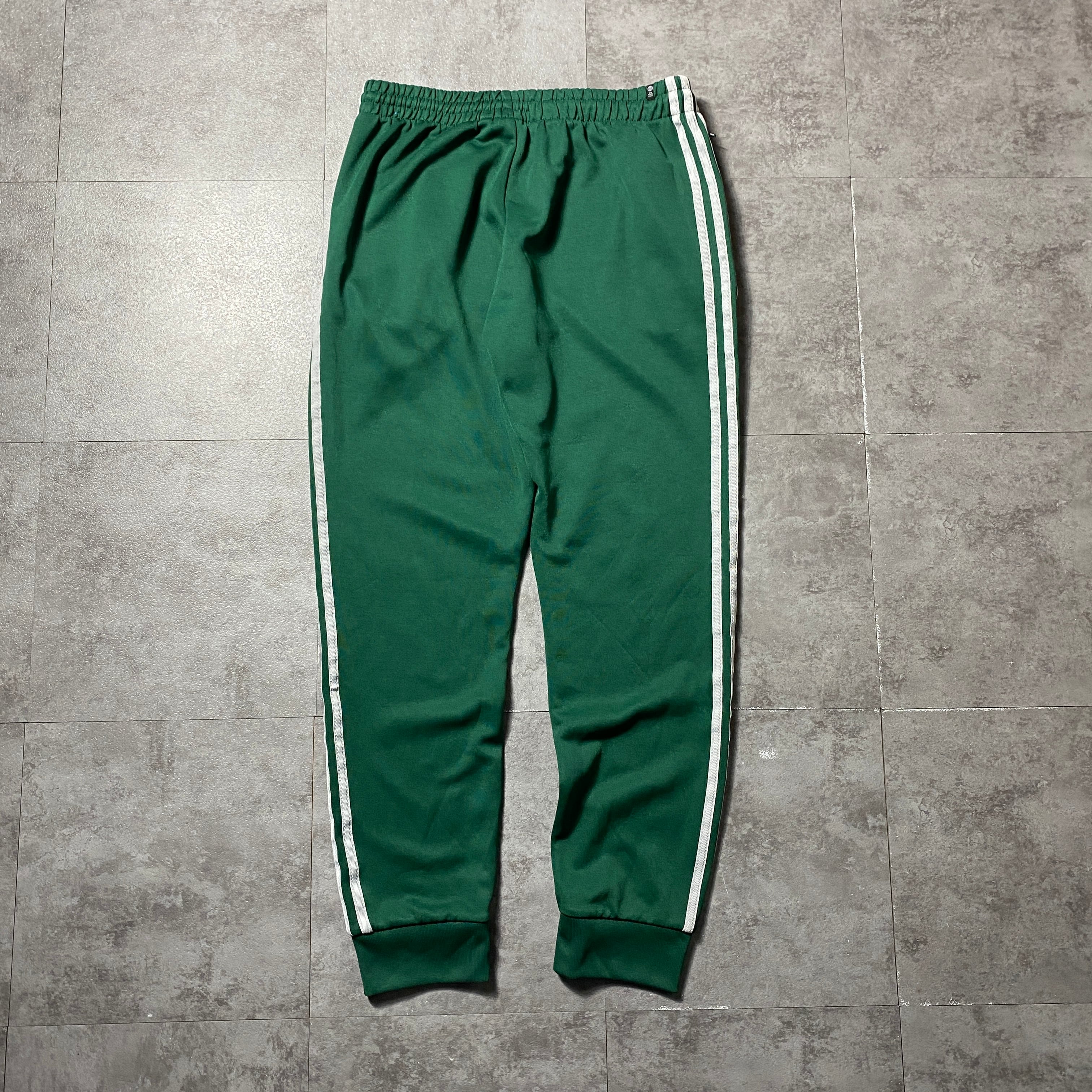 adidas originals アディダスオリジナルス トレフォイル 刺繍ロゴ