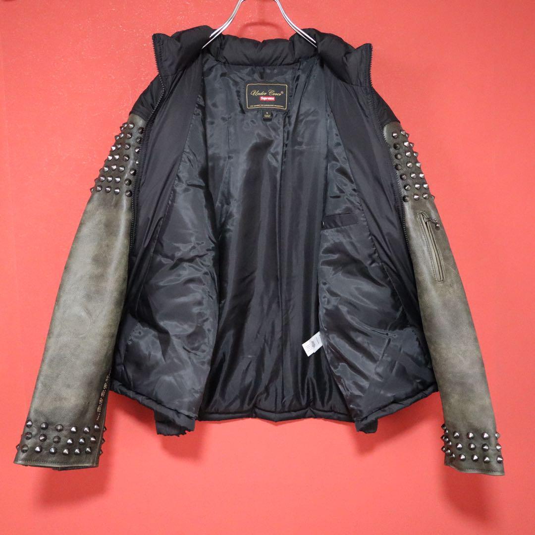 Supreme × UNDERCOVER | 古着屋デテルミナシオン Supreme × UNDERCOVER | 古着屋デテルミナシオン