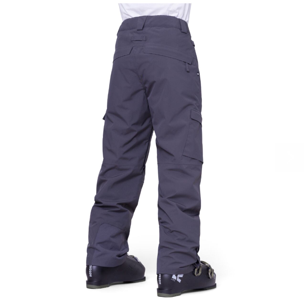 23-24 686 sixeightsix シックエイトシックス QUANTUM THERMAGRAPH PANT スノーボード ウェア パンツ  カービング パウダー グラトリ メンズ レディース ユニセックス