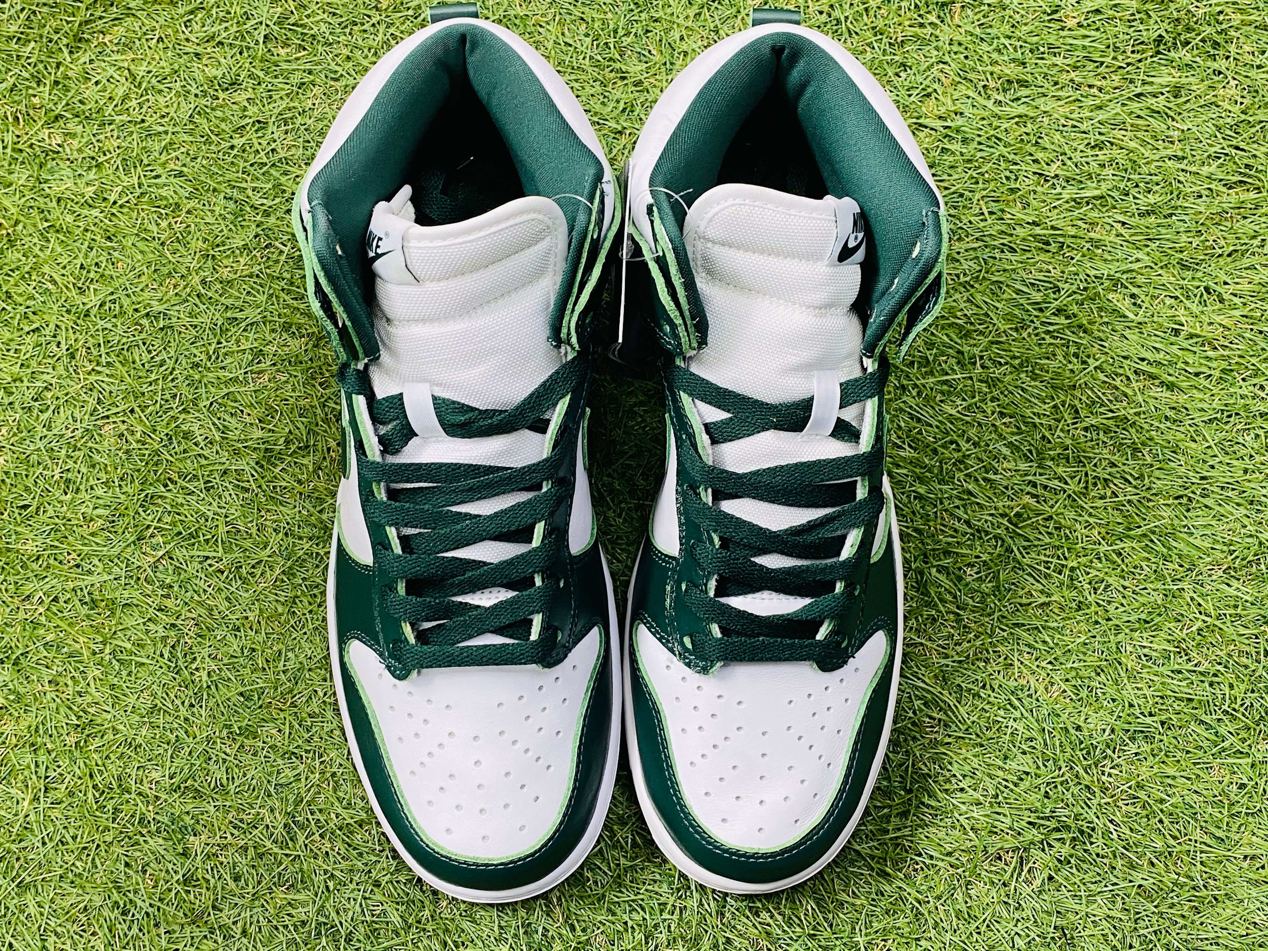 NIKE DUNK HIGH SP PRO GREEN 27.5cm CZ8149-100 200JL1258 | BRAND 
