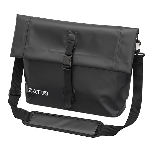 N.HOOLYWOOD - POUCH WITH STRAP | Pay ID