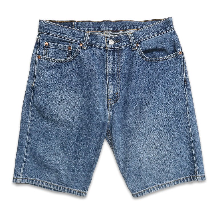 デニムショートパンツ | 古着屋SLAT オンラインショップ 【古着通販