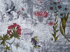 Moda Favorites Collage （フェイバリット・コラージュ）ネイチャー 1