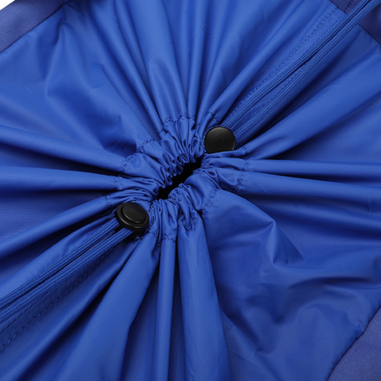 バイカラーキャンパス地２WAYトートバッグ   F0180 - 9