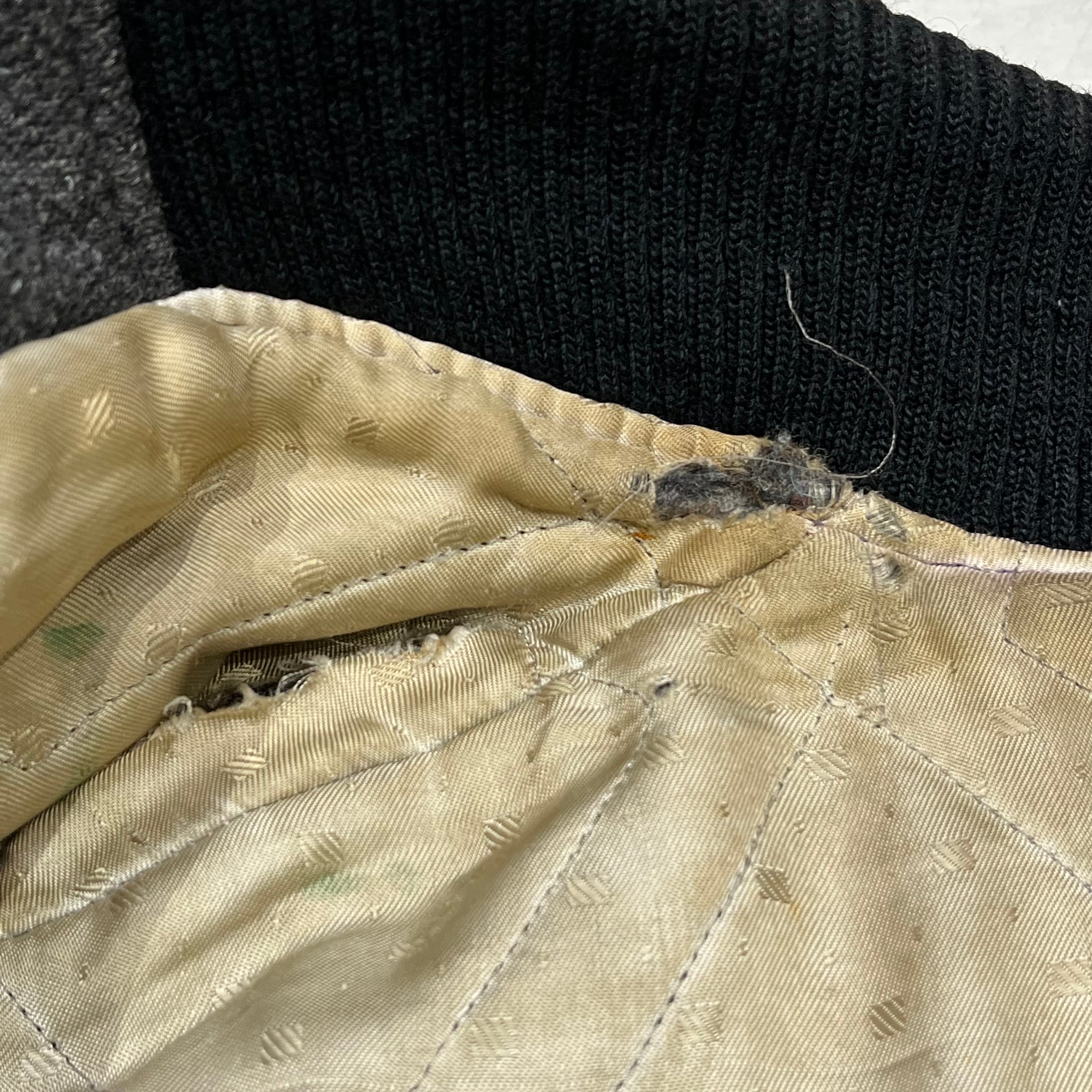 50s Sir Jac Pharaoh Jacket 50年代 ファラオジャケット ロカビリー
