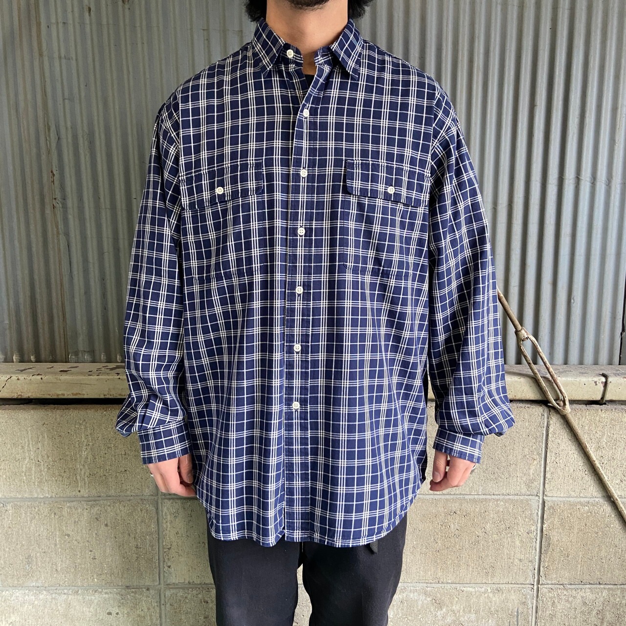 90年代 Polo by Ralph Lauren オールドラルフローレン WHITFIELD 