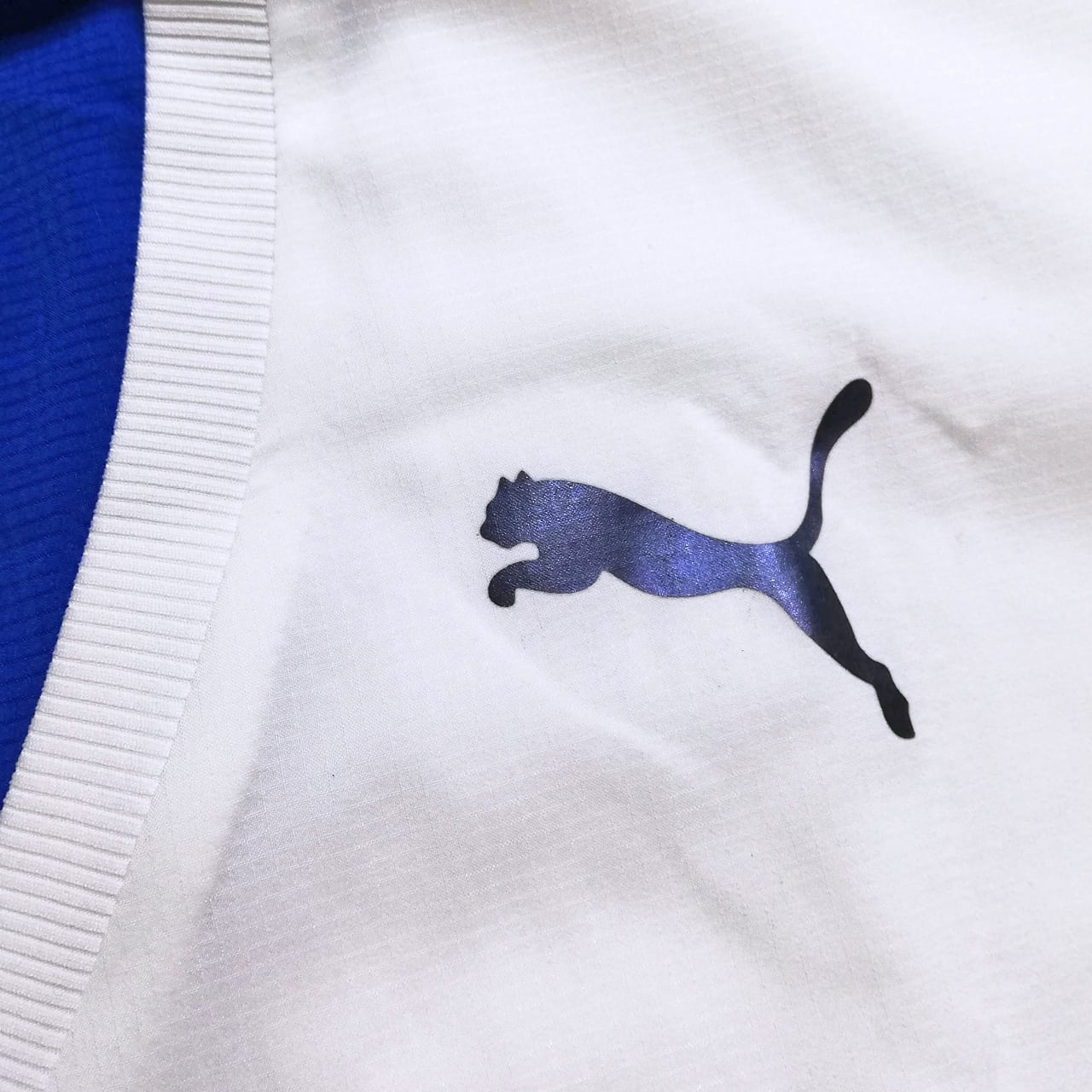イタリア代表 2006 Puma 選手用 アウェイ半袖 ユニフォーム #10 TOTTI