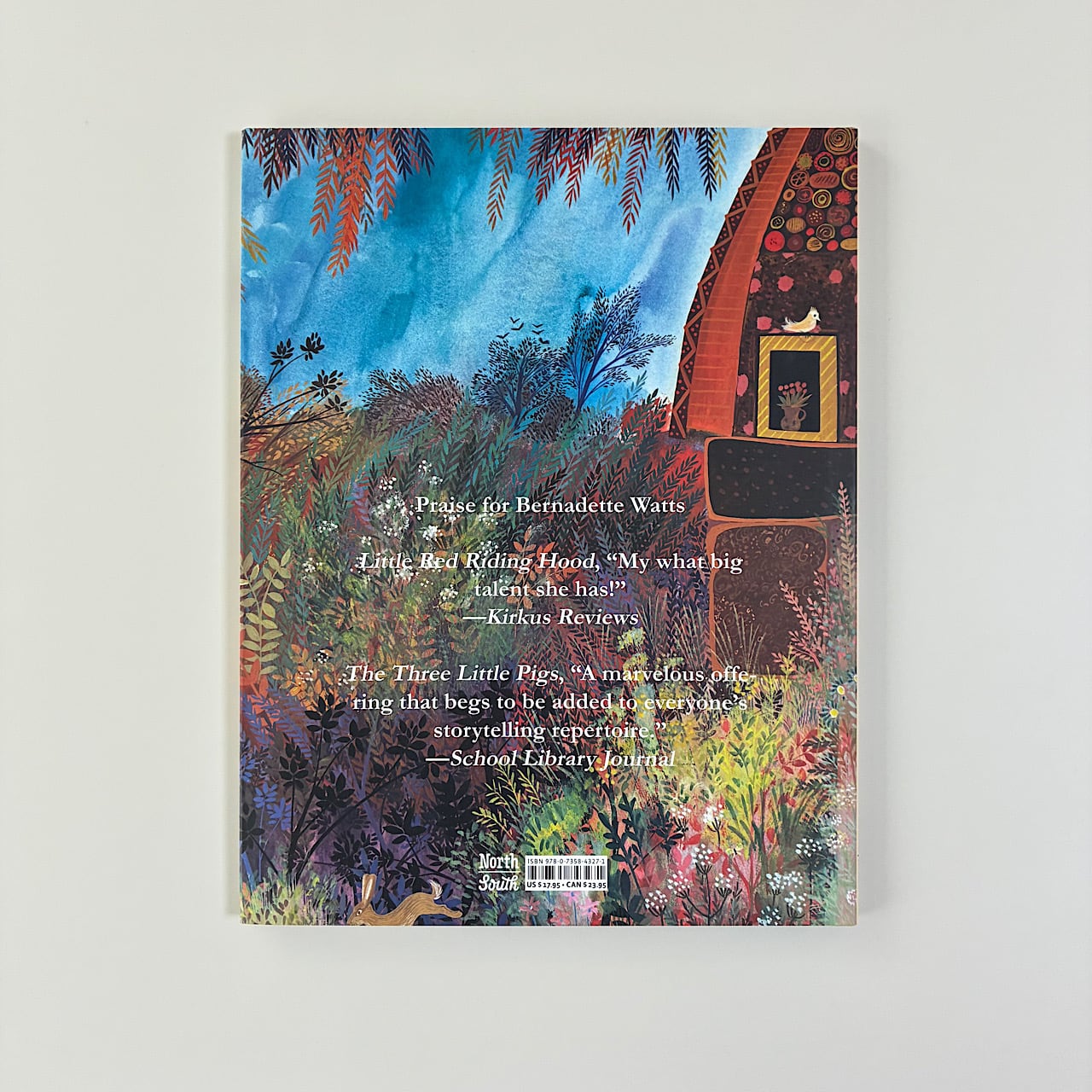 Hansel and Gretel | 素敵な洋書絵本のお店 Read Leaf Books
