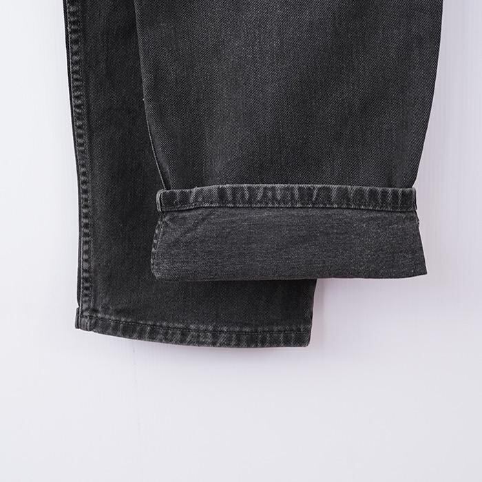 リーバイス550 Levis W38 ブラックデニム 黒 カナダ製 9584 | fuufu 