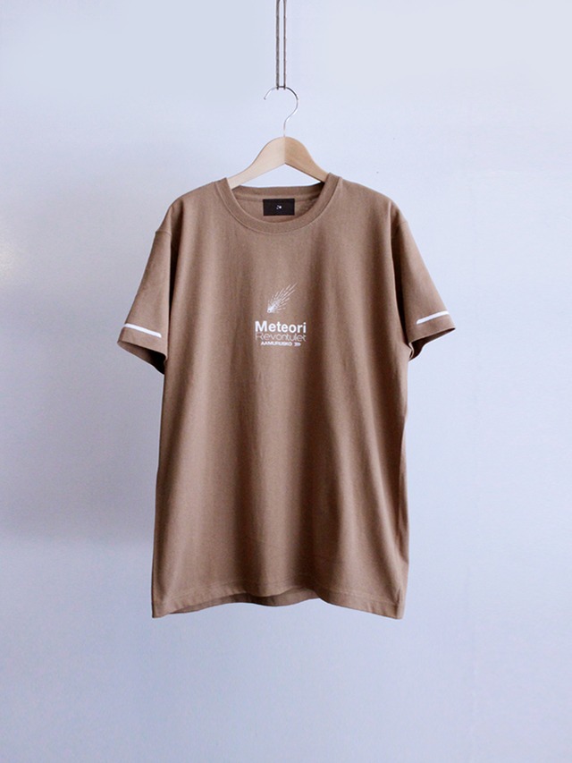 Garage.U.W METEORI TEE