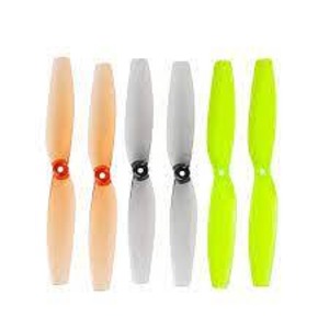 GEMFAN 65mm-2blade prop 1.5mm-shaft　4L4R　各種