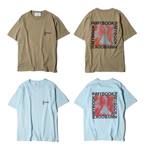 IMAGINARY MUTANT BREASTS S/S TEE
