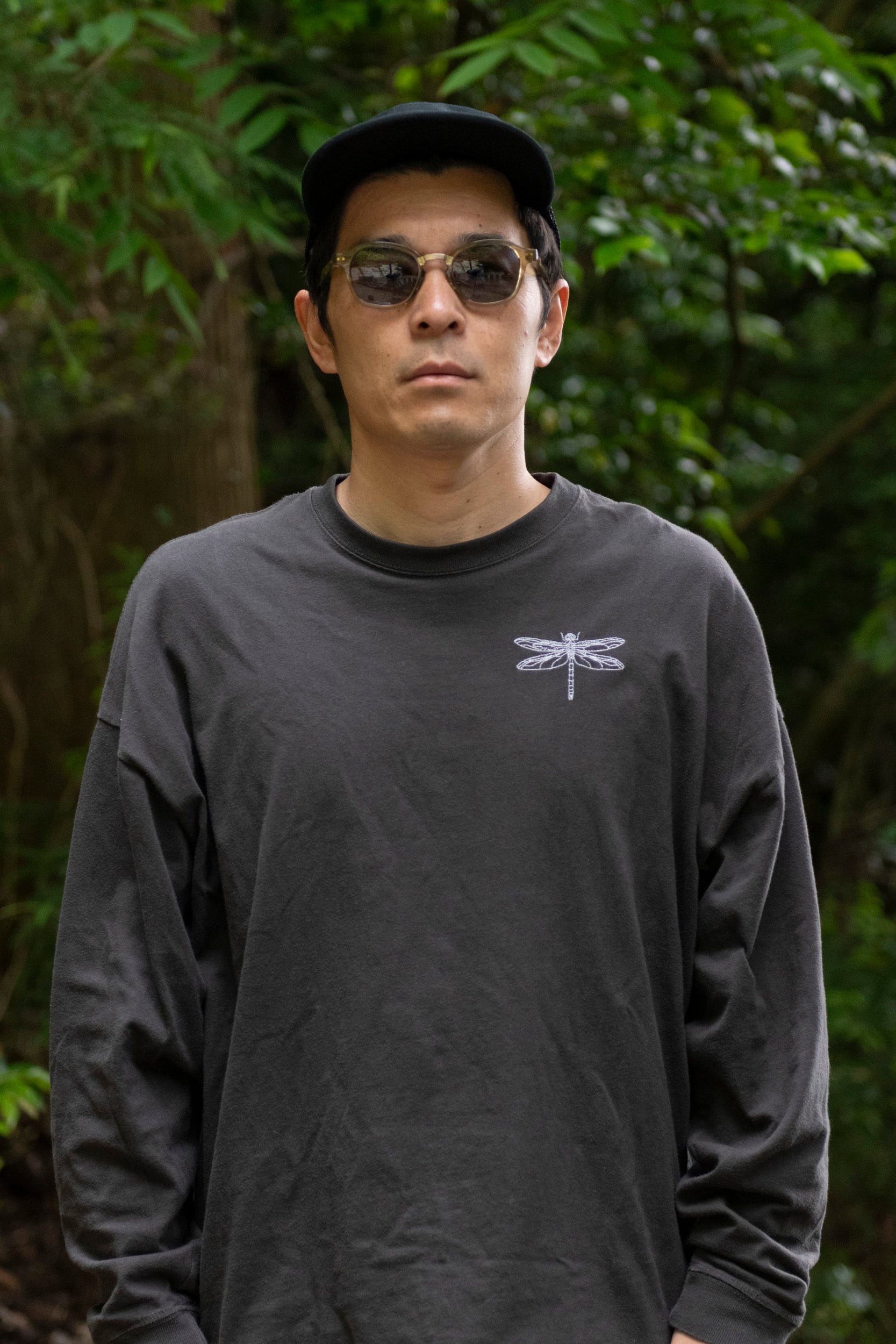 BLUE LABEL］Gna グナー | OWL MILS