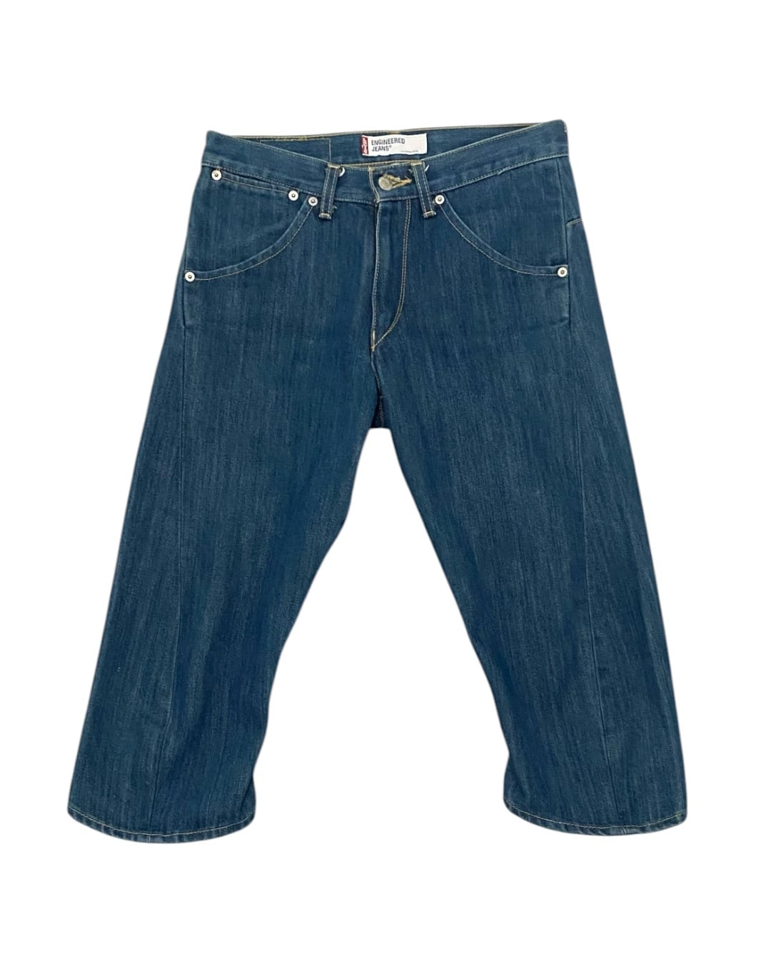 AtLast&Co デニム アットラスト 10TH ANNIVERSARY LOT107 DENIM PANTS