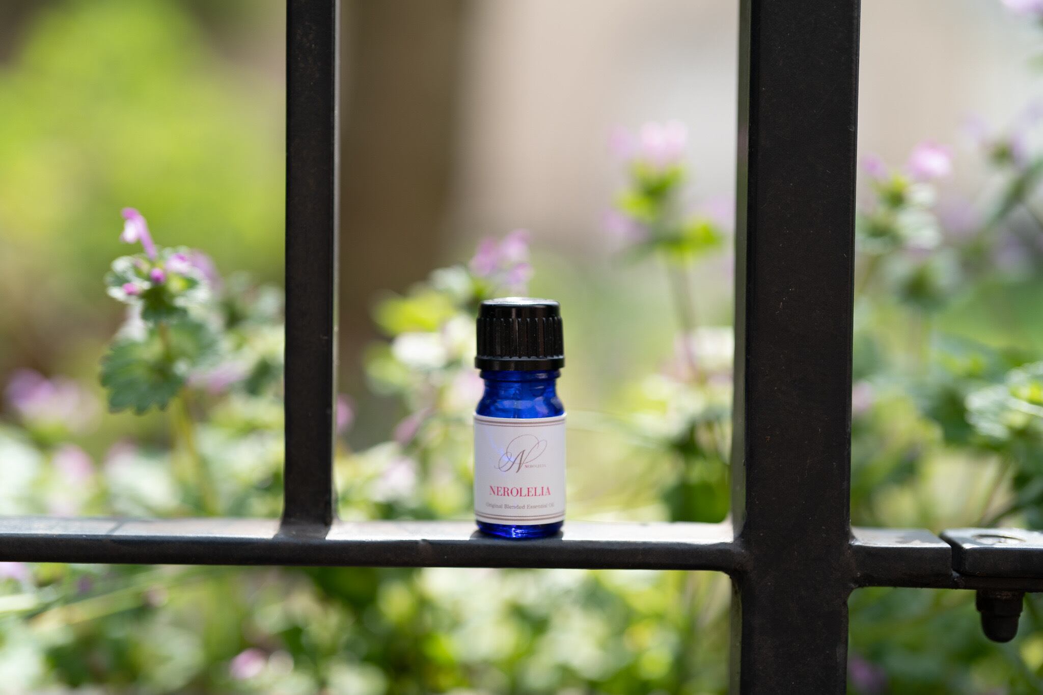 オリジナルブレンド精油 【公式通販】