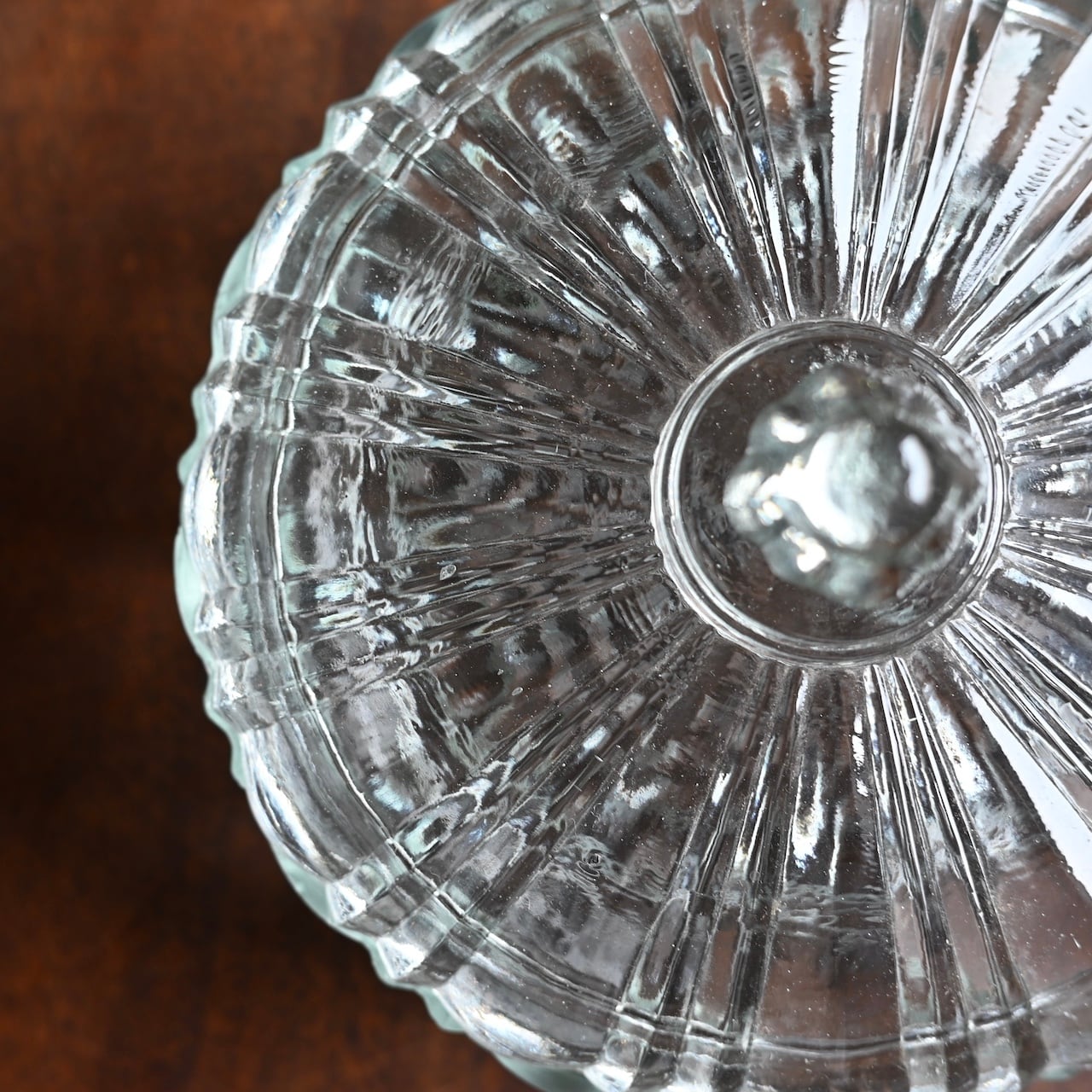 Canister / キャニスター〈 ガラスケース・キャンディケース・小物入れ