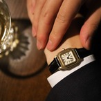 カルティエ サントスドゥモン  PARIS 1960s Cal.21 thumbnail 3