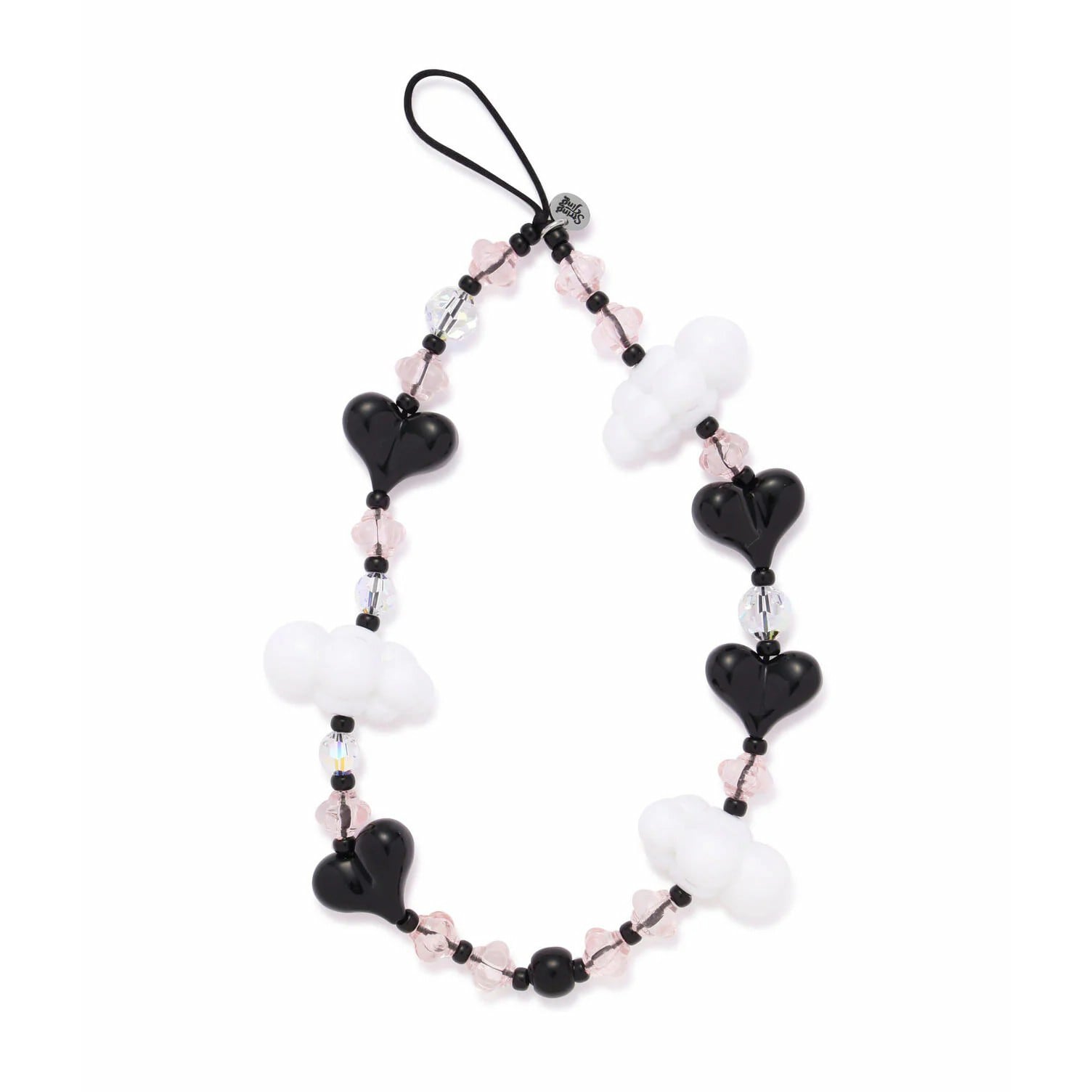 STRING TING Osaka Kawaii Phone Strap