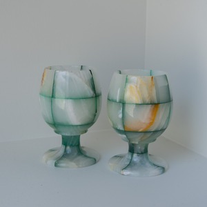Onyx Goblet