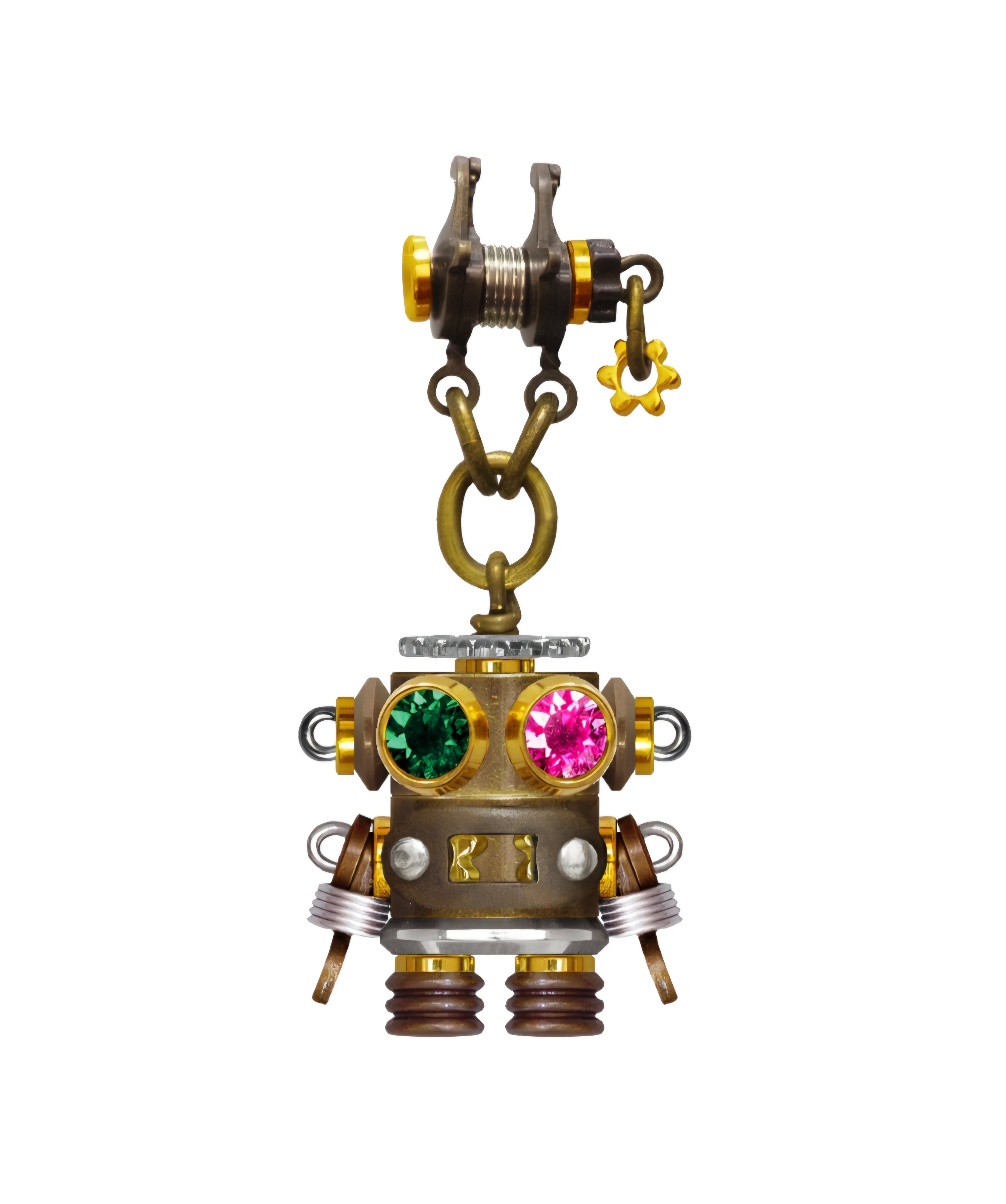 ROBOKOBO | RAG DESIGN WORKS