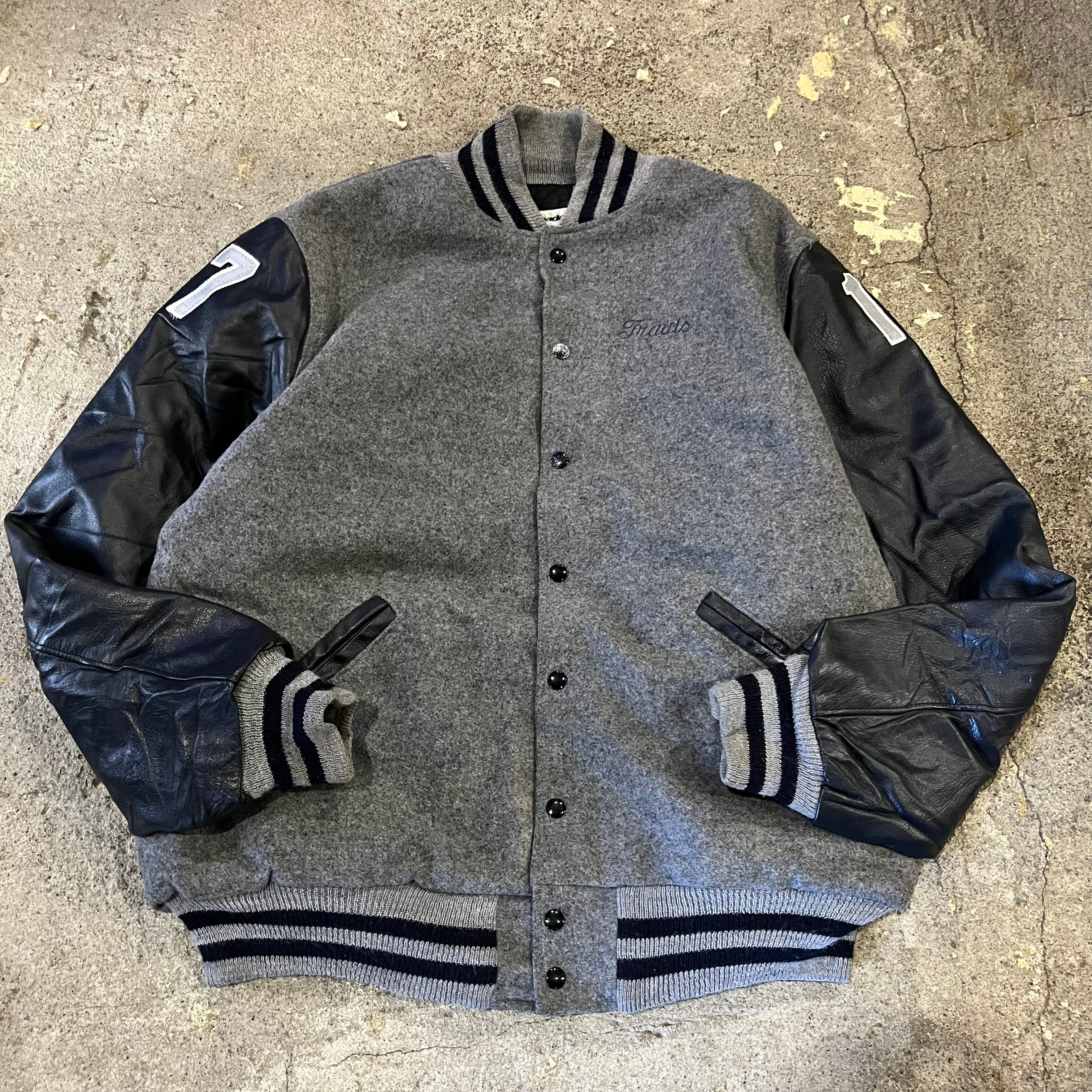 00s Leader stadium jacket | What