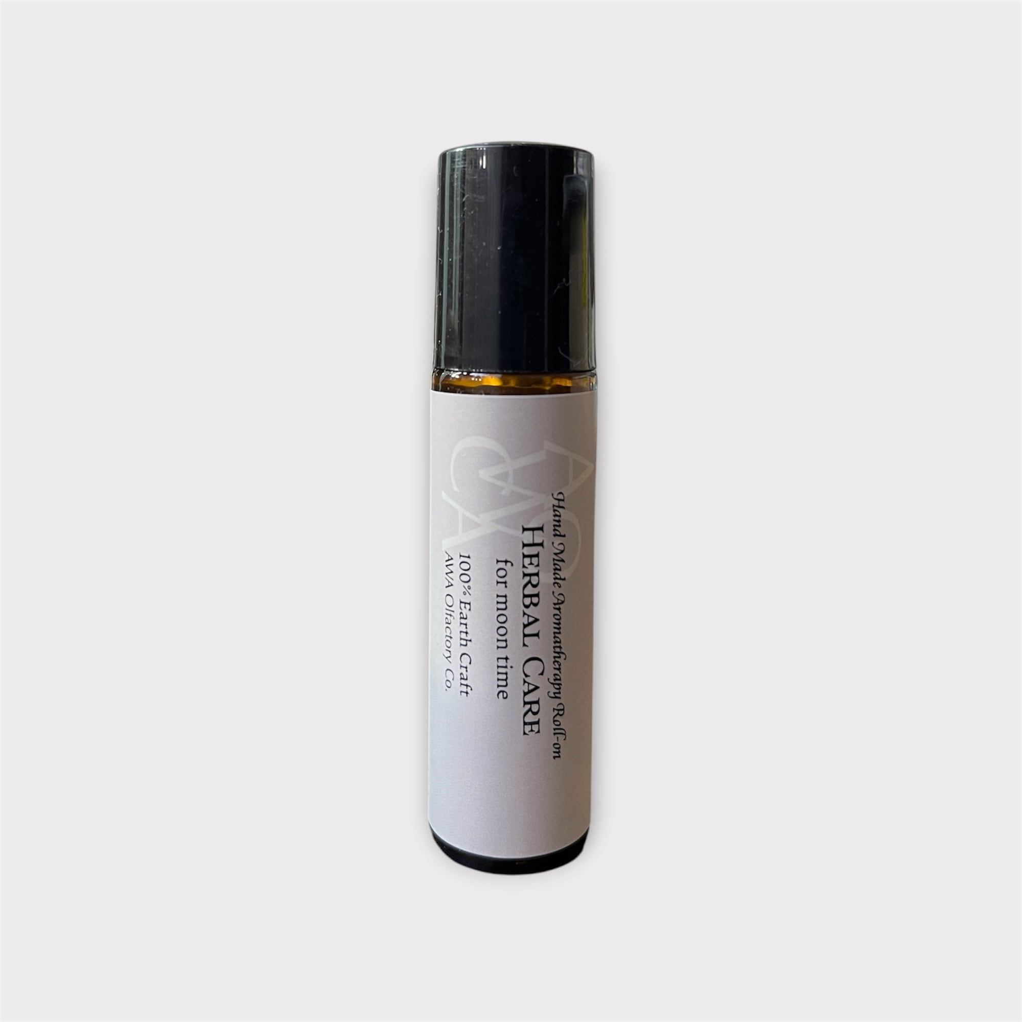 ハンドメイドアロマセラピーロールオン HAND MADE AROMATHERAPY ROLL-ON
