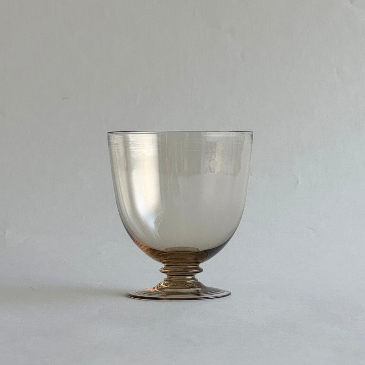 RITOGLASS・永木卓】ワインカップ L | kiguu