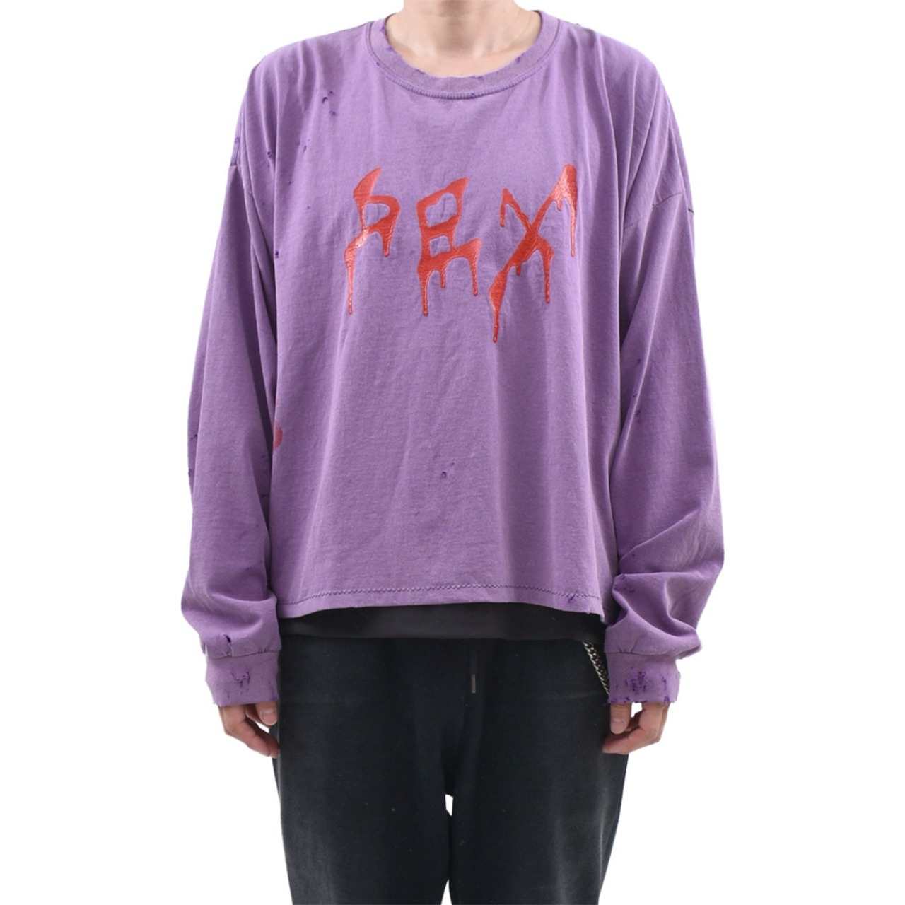 【ZAC∴VARGAS】one-of-a-kind item - 1