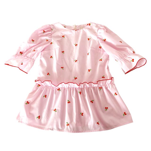 CHERRYTOPS PINK チェリートップス ピンク