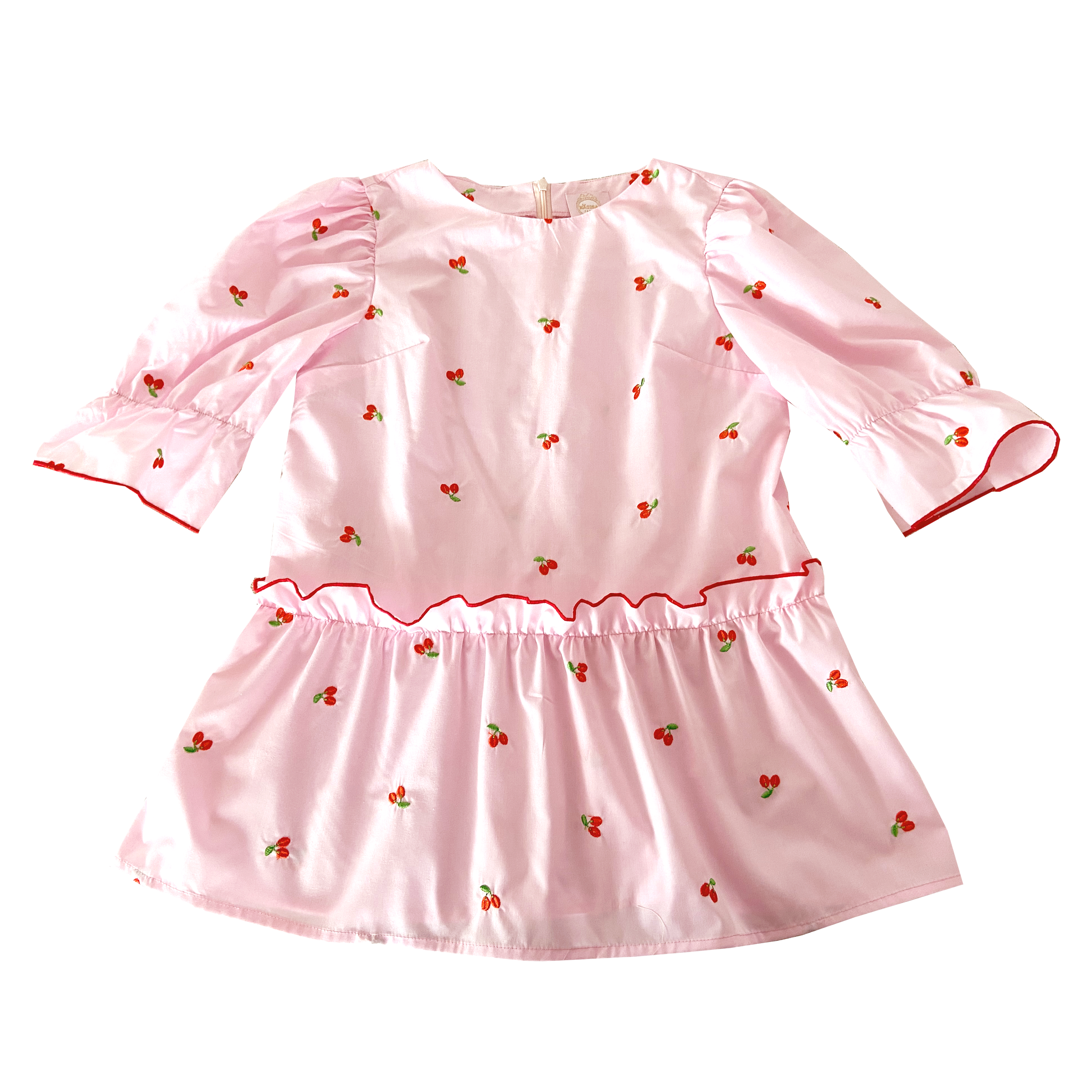 CHERRYTOPS PINK チェリートップス ピンク