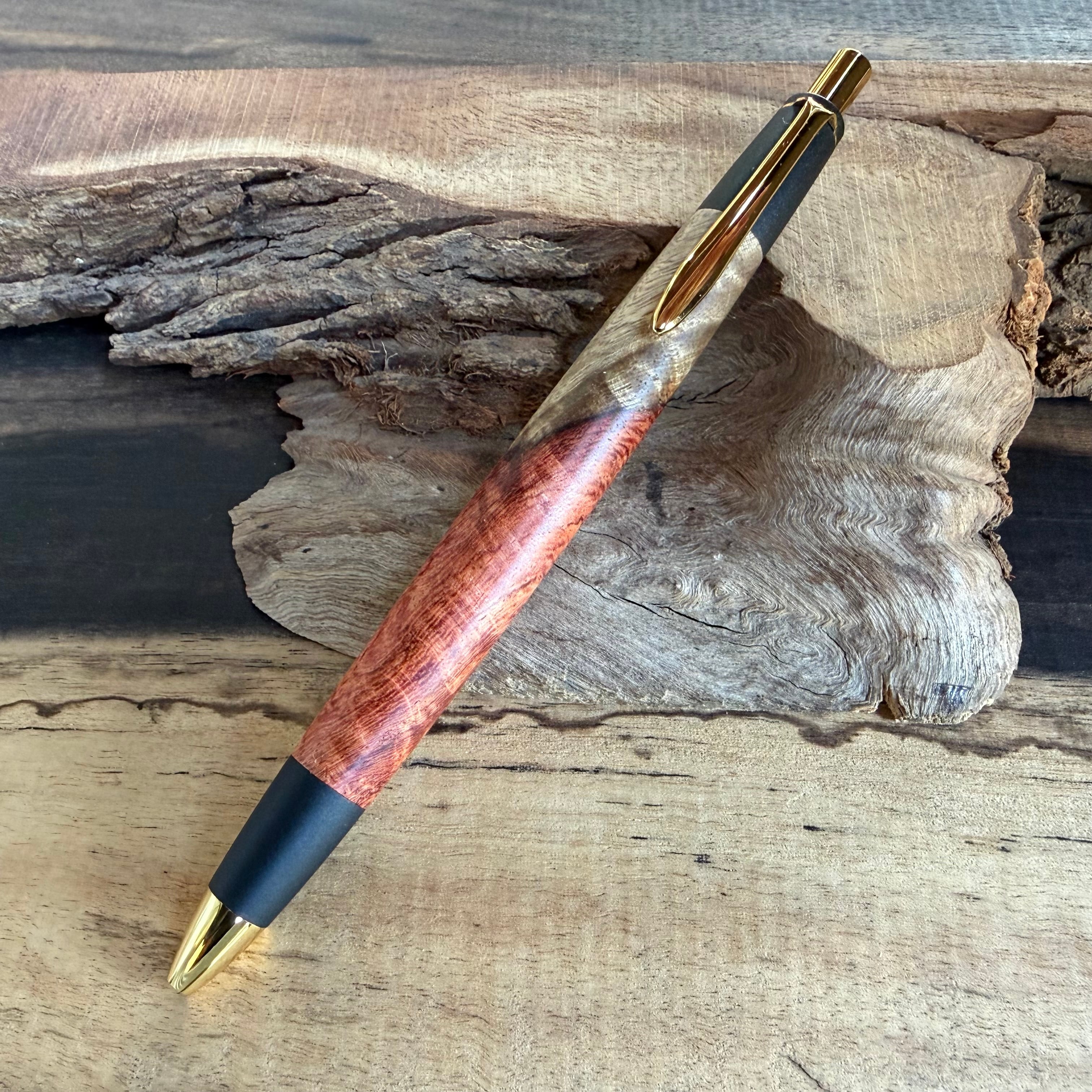 44 本花梨瘤源平 現品