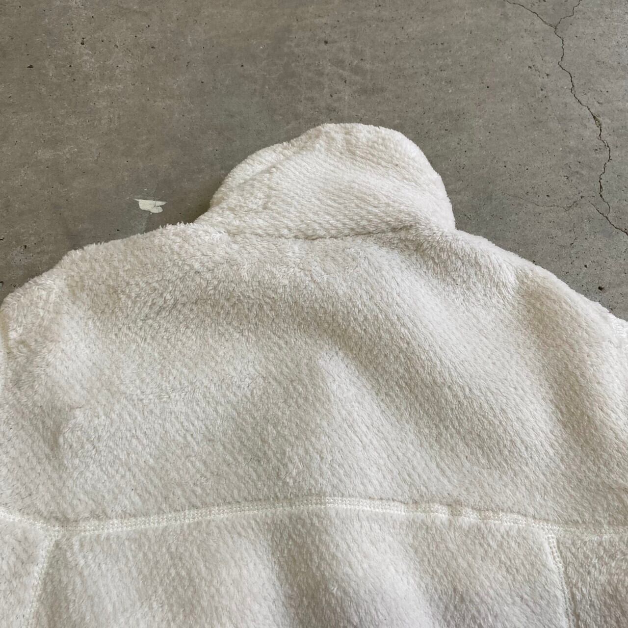 16年製 Patagonia パタゴニア リツールスナップT フリースプルオーバー