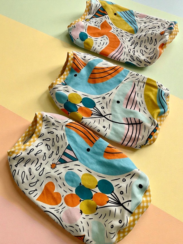 花瓶コレクター・ボタニ子（8号）