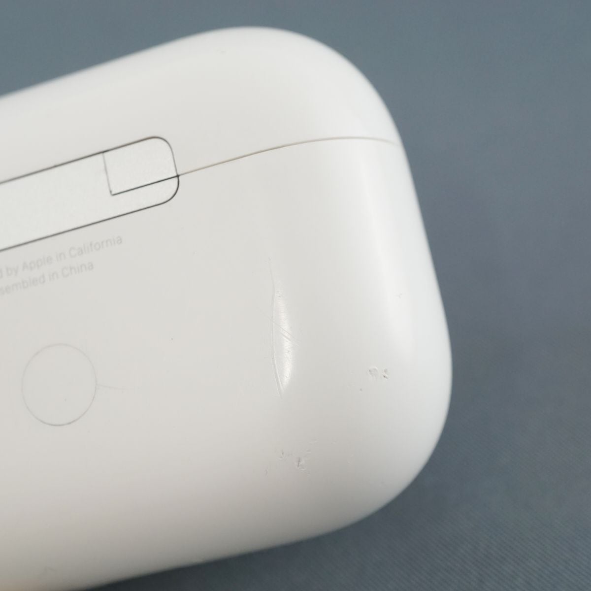 Apple AirPods Pro 2 充電ケースのみ USED品 第二世代 ワイヤレス