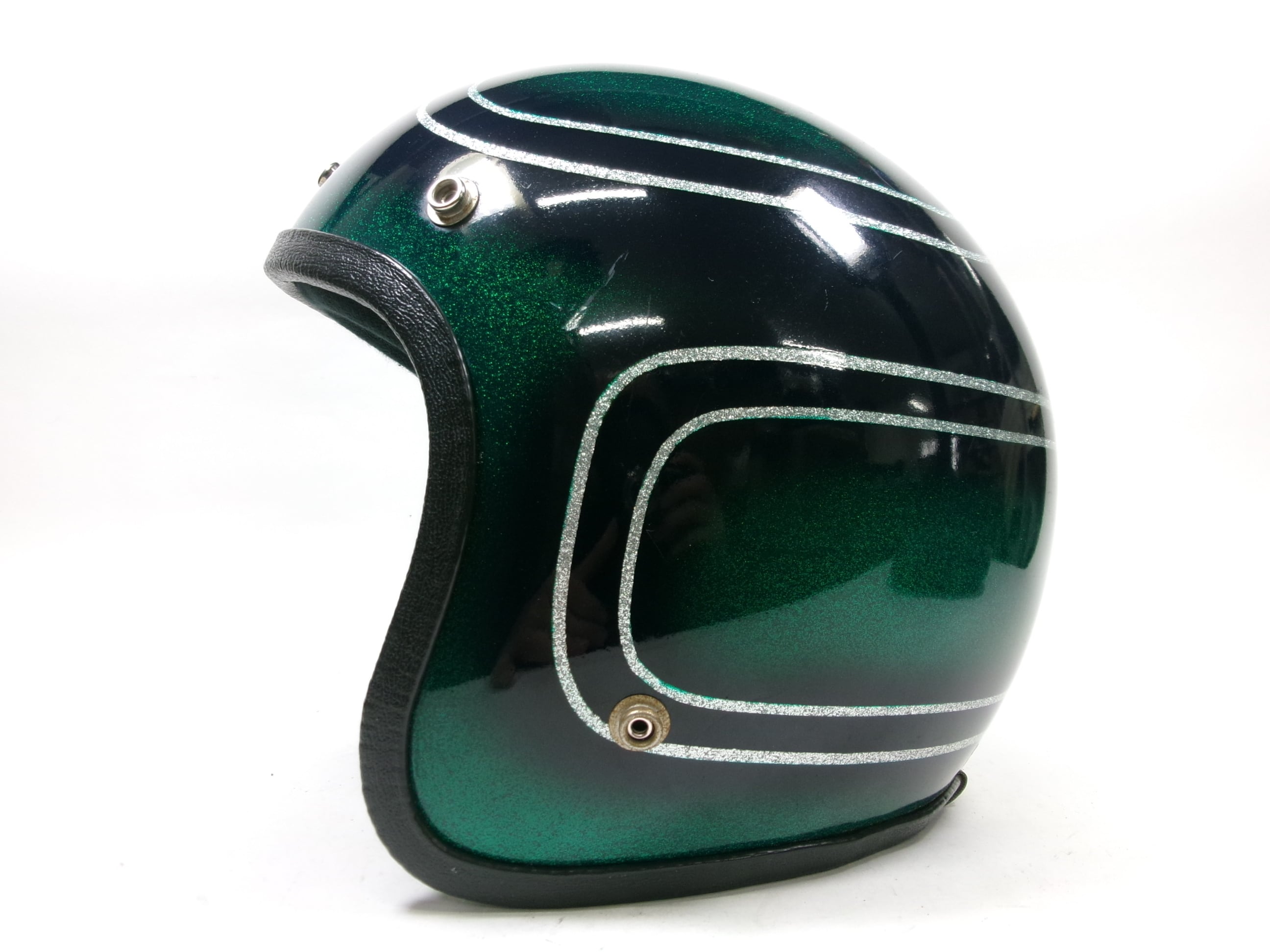 HEADS Vintage Helmets & Accessories