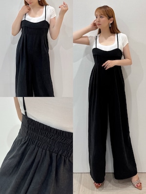 タックサロペット ¥6,300+tax