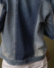1970-80's Original / Denim Jacket