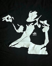 MK-C-HISTORY NOMAL #BLK