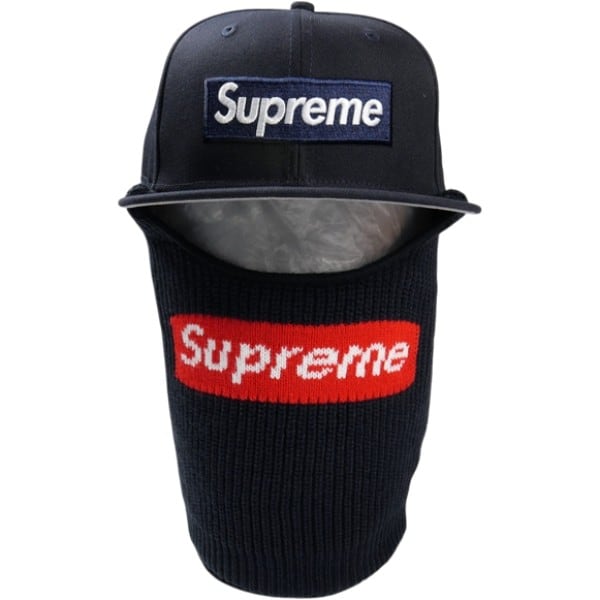 Size【7 3/8(M)】 SUPREME シュプリーム 25FW Box Logo New Era +