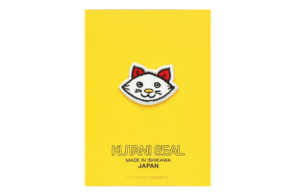 NEKO COLLECTION | kutaniseal
