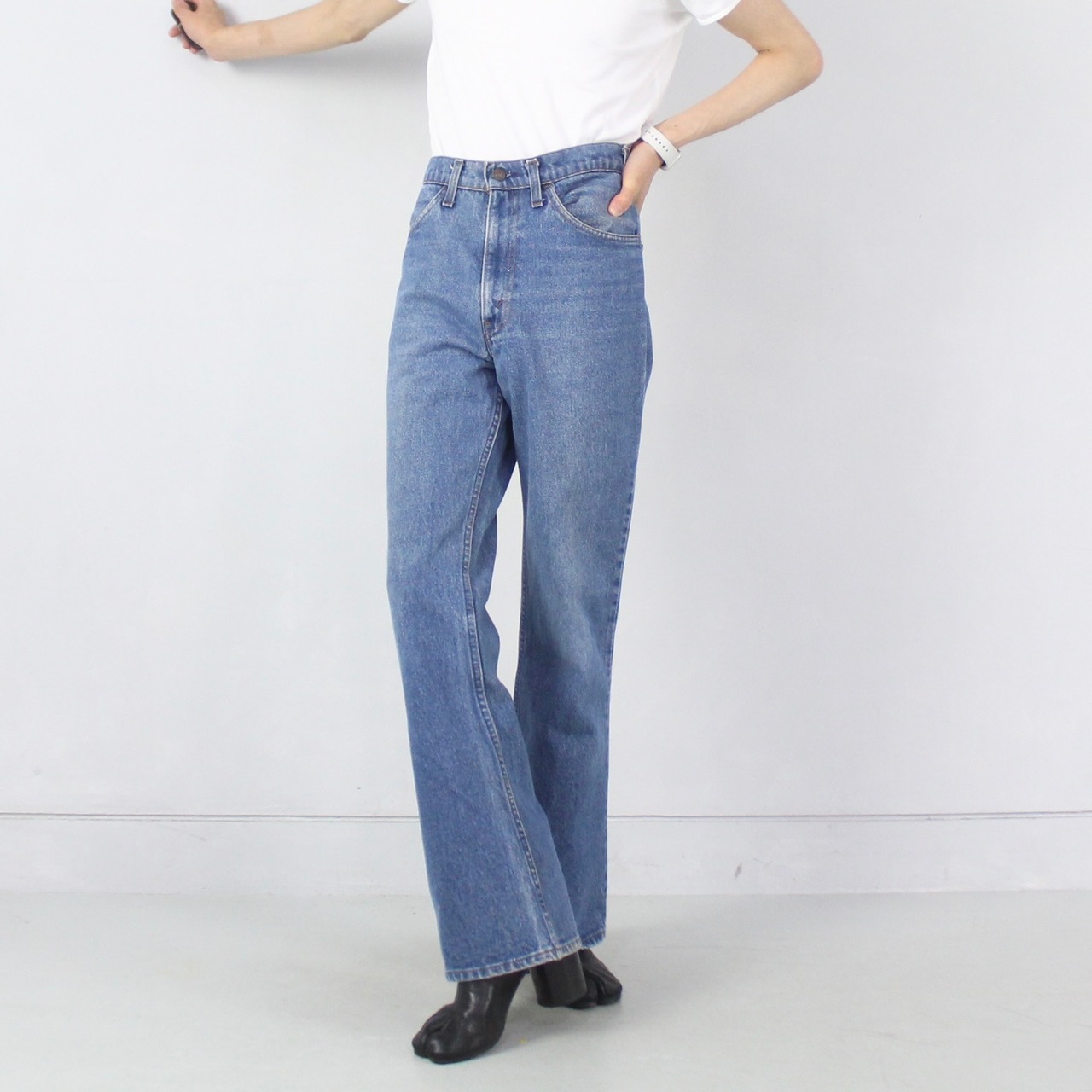 1970s Vintage Levi
