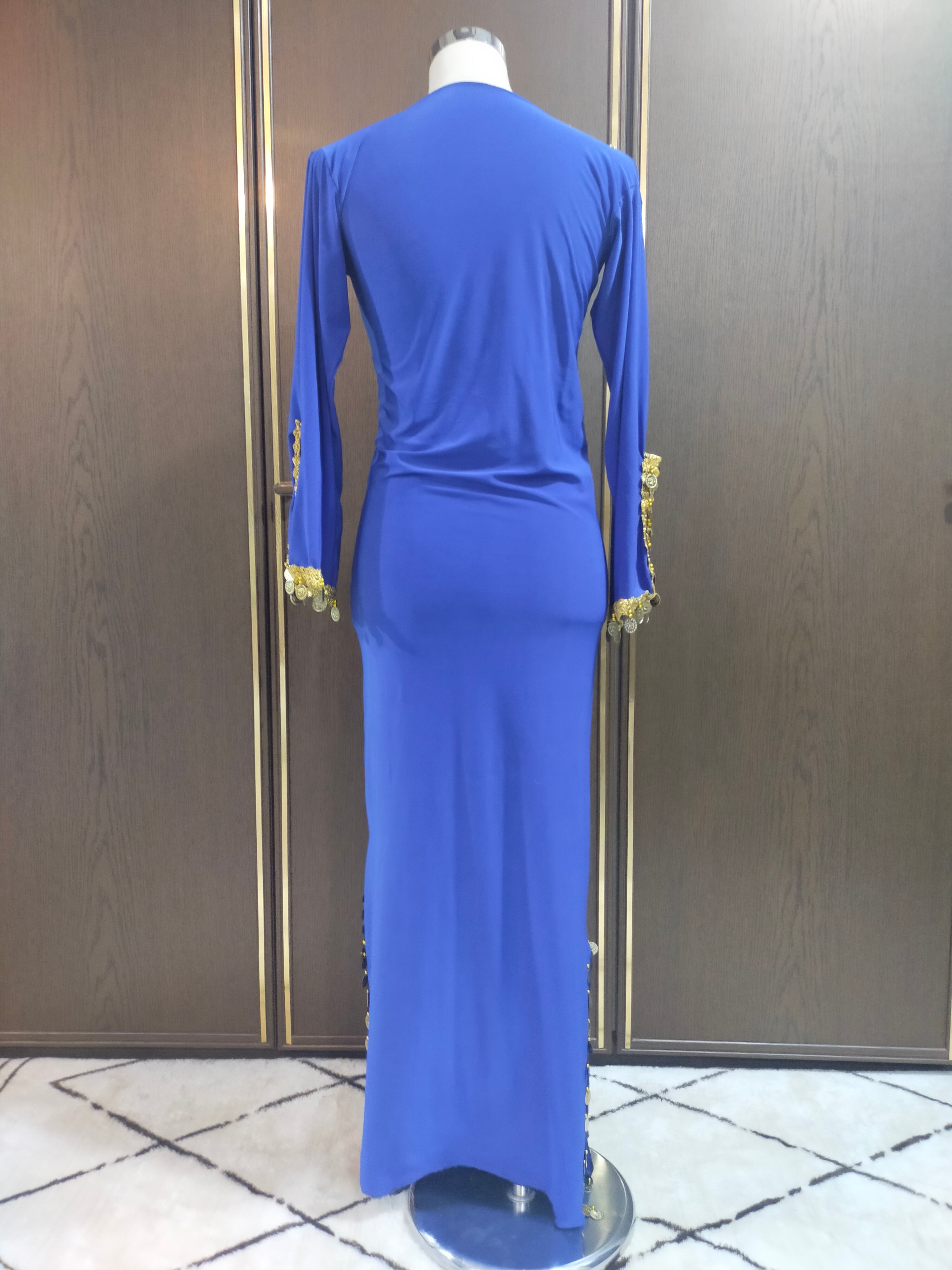 サイーディ8471 | ベリーダンス衣装・ハムサグッズのお店 Hamsa